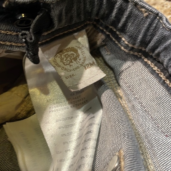 Diesel Jeans - Picture 6 of 6